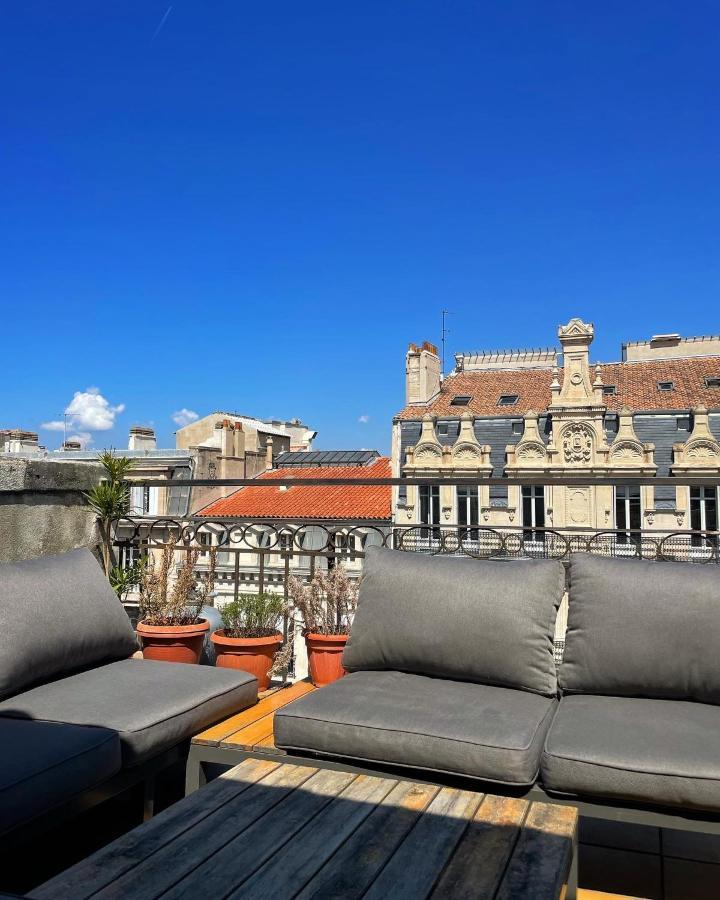 Mai Homes - La Terrasse Grignan Marsiglia Esterno foto