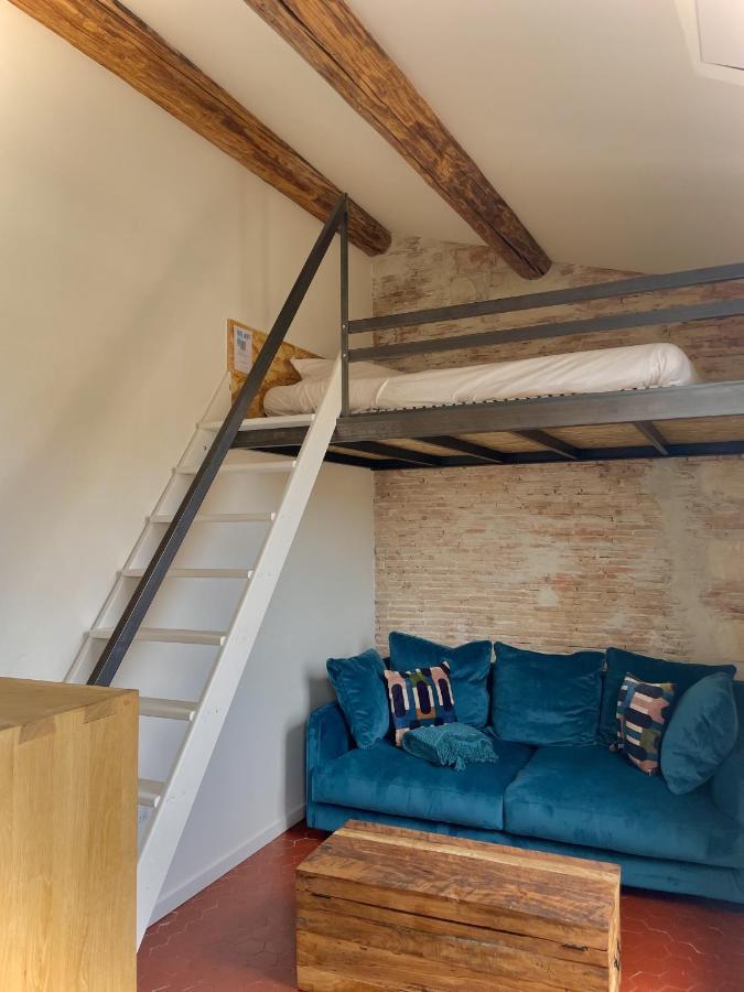 Mai Homes - La Terrasse Grignan Marsiglia Esterno foto