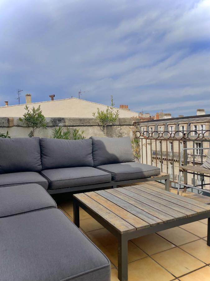 Mai Homes - La Terrasse Grignan Marsiglia Esterno foto