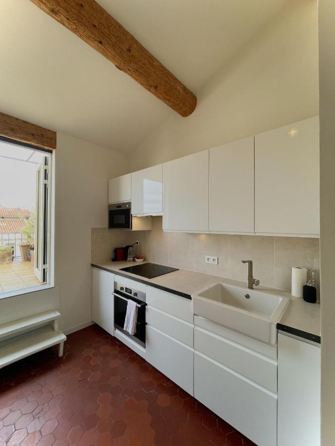 Mai Homes - La Terrasse Grignan Marsiglia Esterno foto
