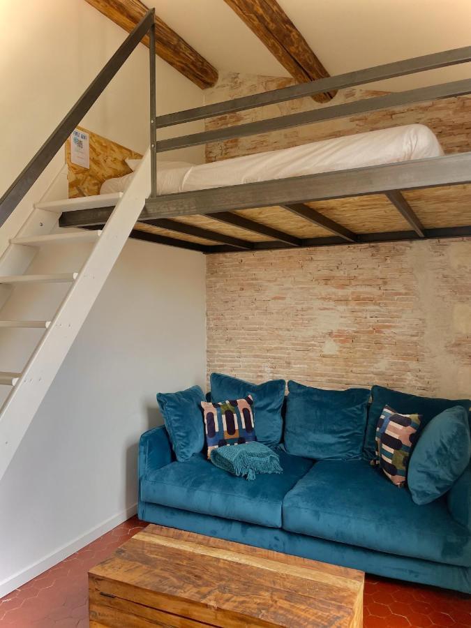 Mai Homes - La Terrasse Grignan Marsiglia Esterno foto