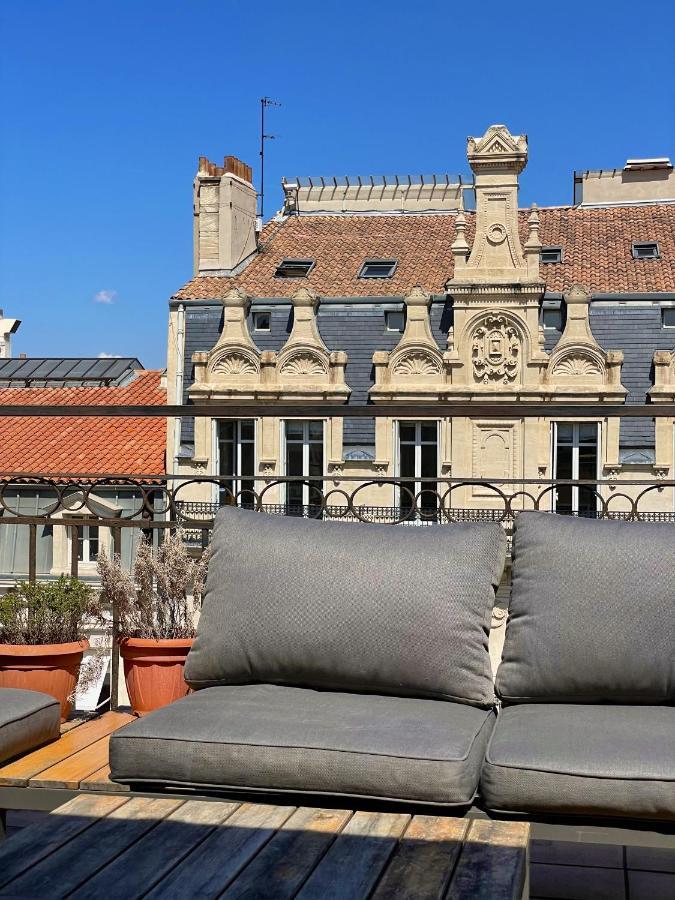 Mai Homes - La Terrasse Grignan Marsiglia Esterno foto