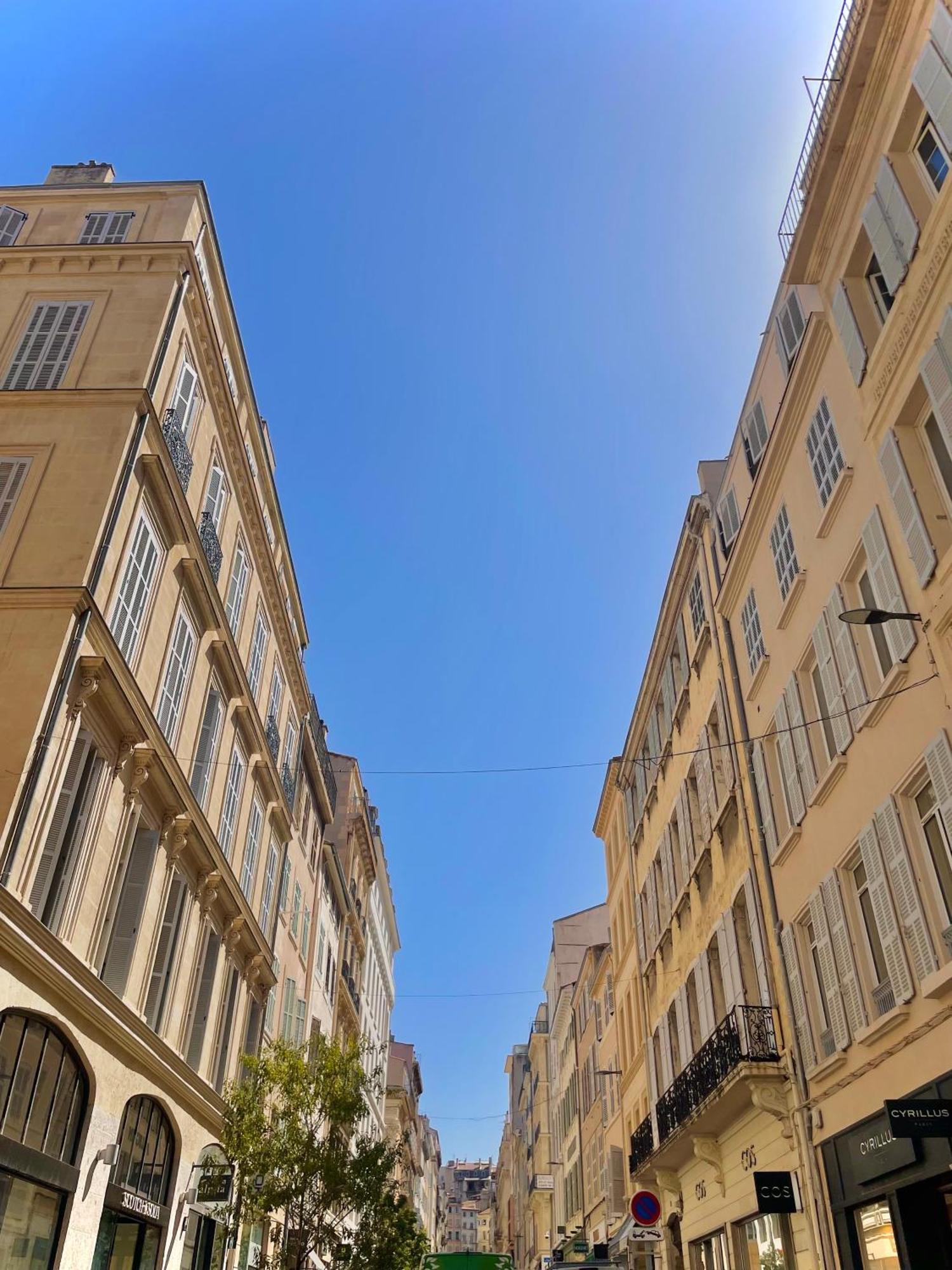 Mai Homes - La Terrasse Grignan Marsiglia Esterno foto